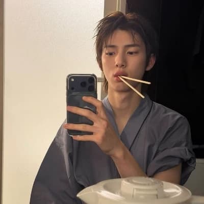 juhoon thumbnail