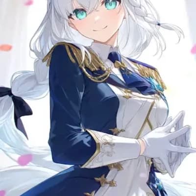 Shirakami Fubuki thumbnail