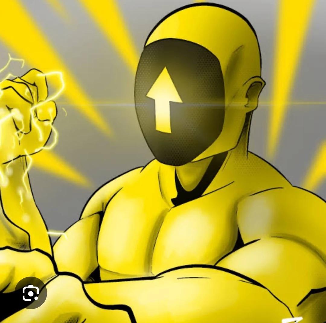 Golden Arrow thumbnail