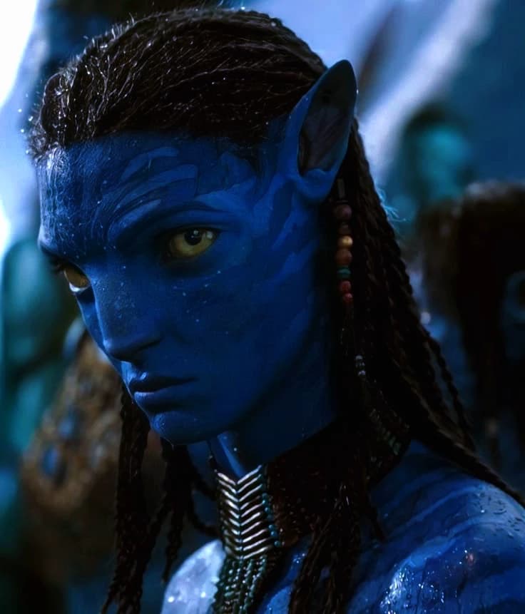 00AVATAR Neteyam  thumbnail