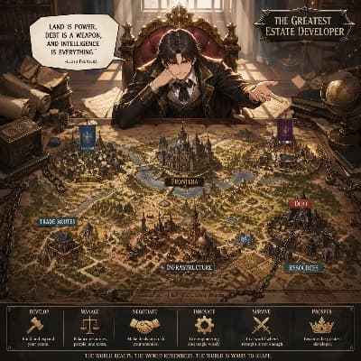 The Greatest Estate Developer thumbnail