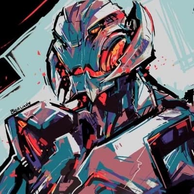 Ultron thumbnail