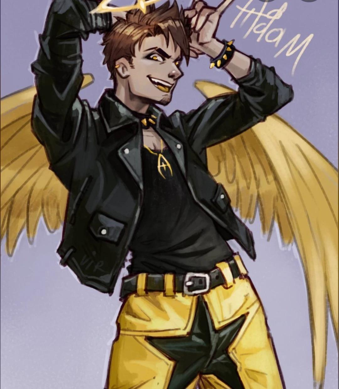 Adam hh thumbnail