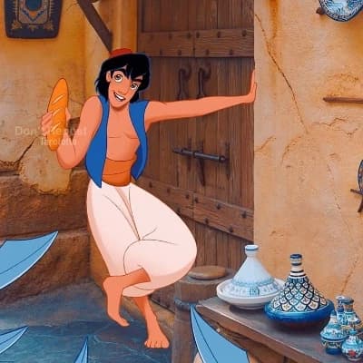 Aladdin thumbnail