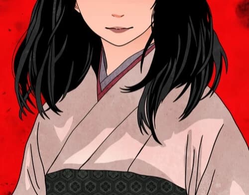 Raya, the female version of you in a parallel world. thumbnail