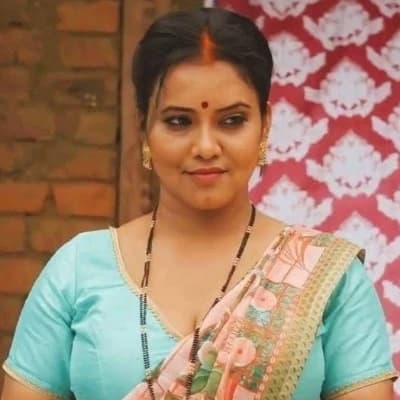 Kamala Devi thumbnail