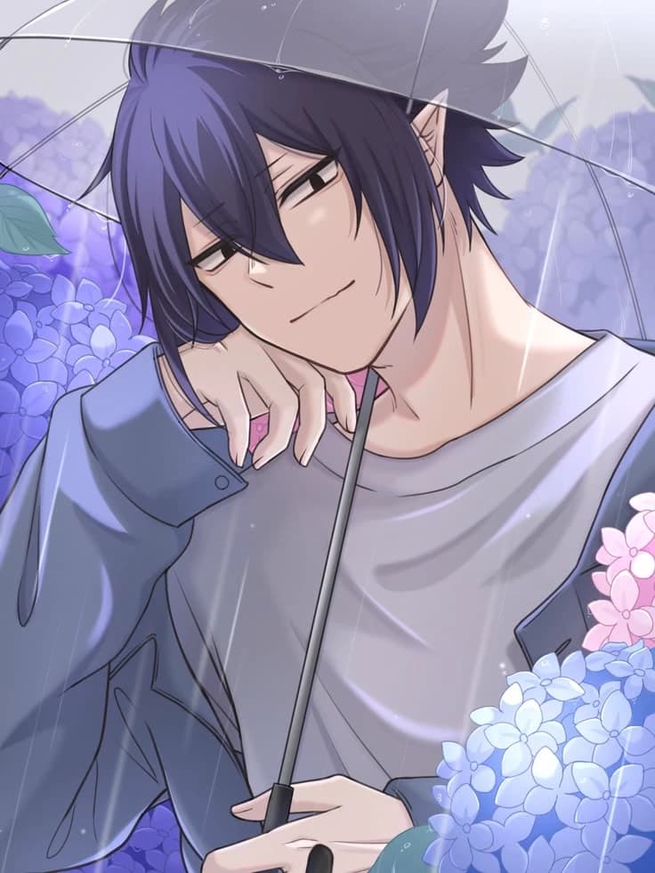 🐙Tamaki Amajiki 🐙 thumbnail
