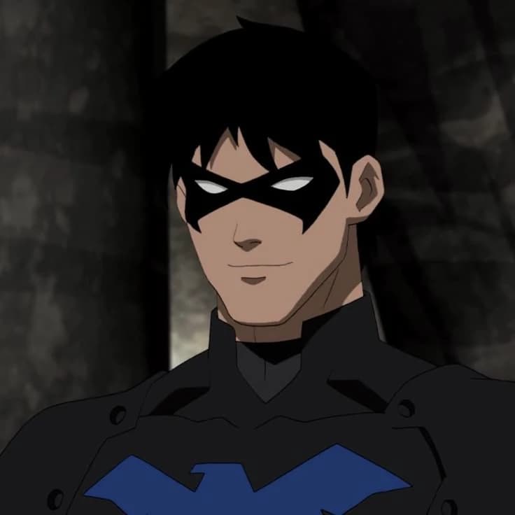 Nightwing  thumbnail