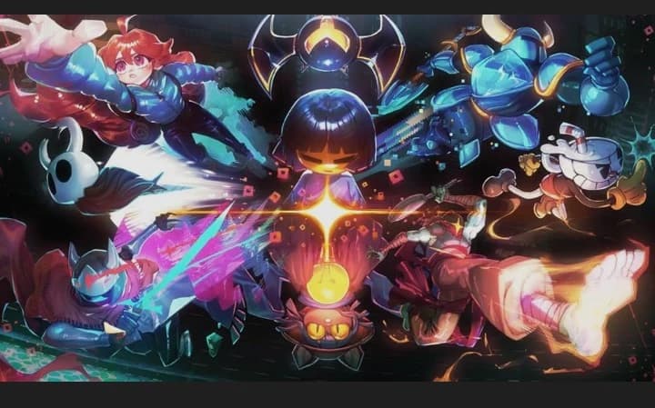 Indie Cross thumbnail