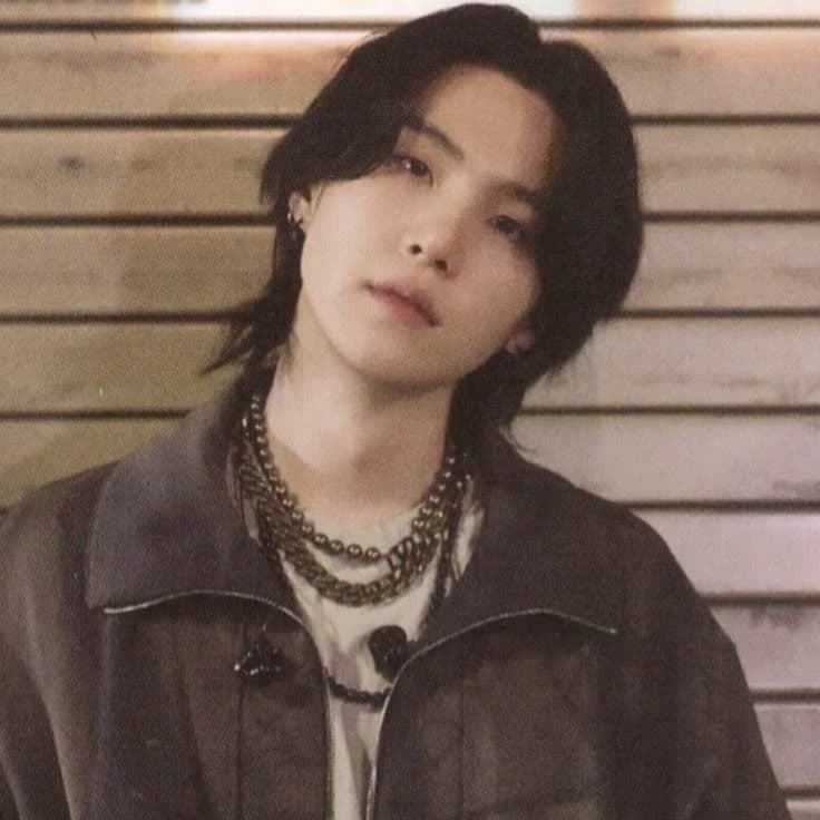 Suga (BTS member)  thumbnail
