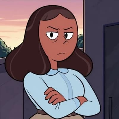 Priyanka Maheswaran thumbnail