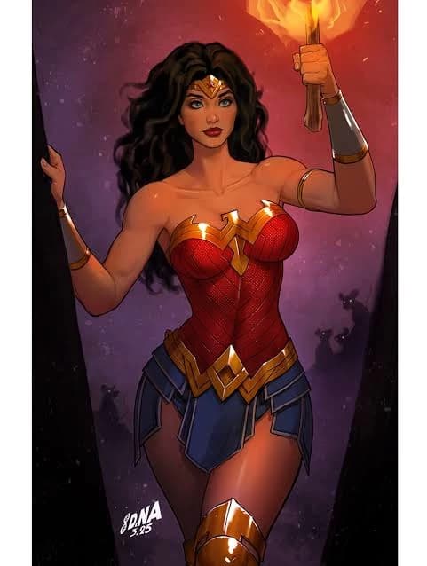 Justice League Recruitment  thumbnail