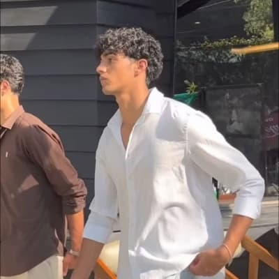 Rudra Singh Rathore thumbnail