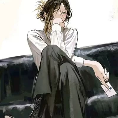 Eleanor Everhart thumbnail