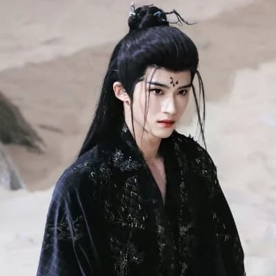 Prince Yan (disguised as Xiao Zan) thumbnail
