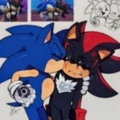 Sonic the Hedgehog thumbnail