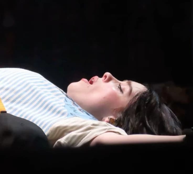 Billie eilish  thumbnail
