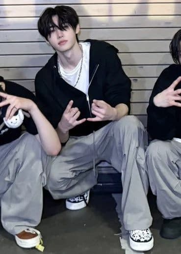 Park Sunghoon thumbnail