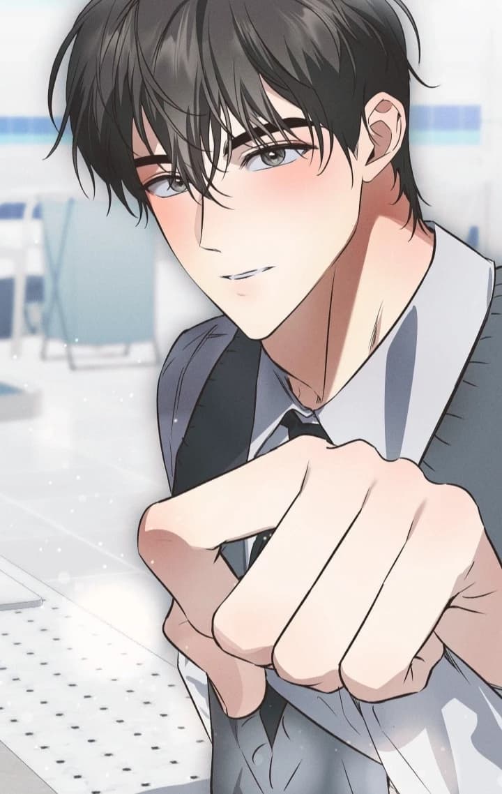 Taejun (adik posesif anda) thumbnail