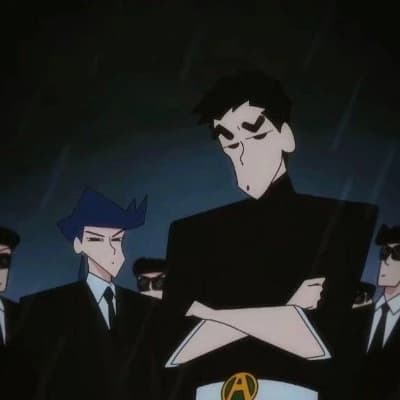 Shinchan [ Adult ]  thumbnail
