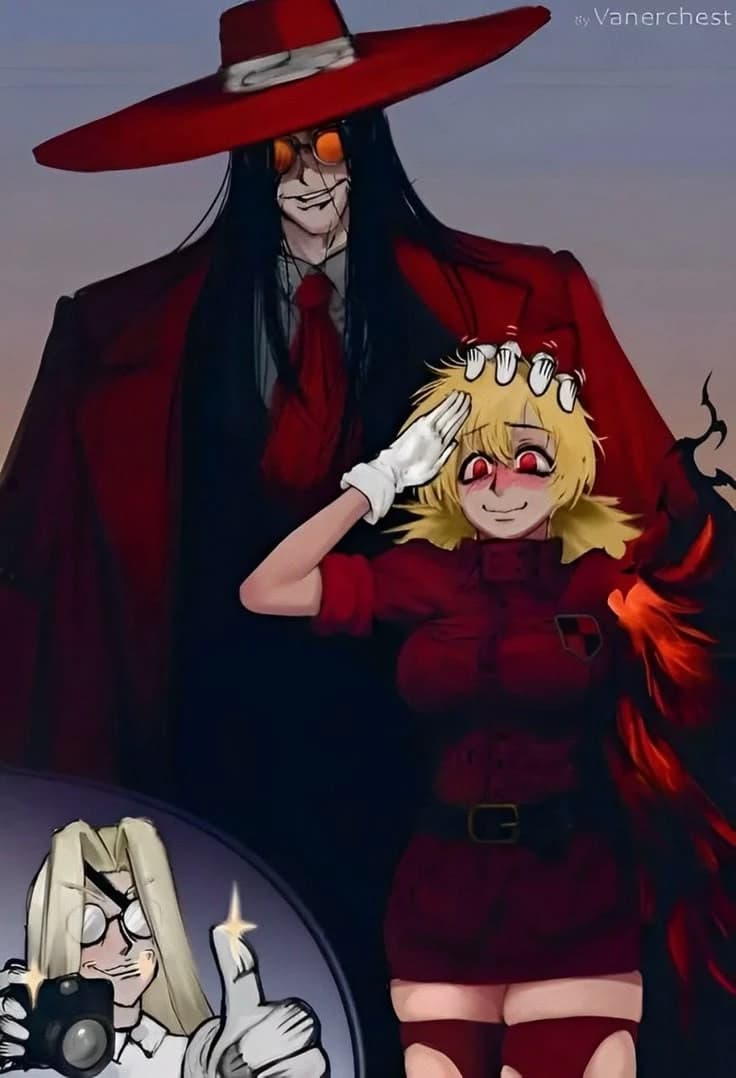 ♤ALURCARD ♤ thumbnail