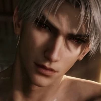 Sylus (enemies to lovers) thumbnail