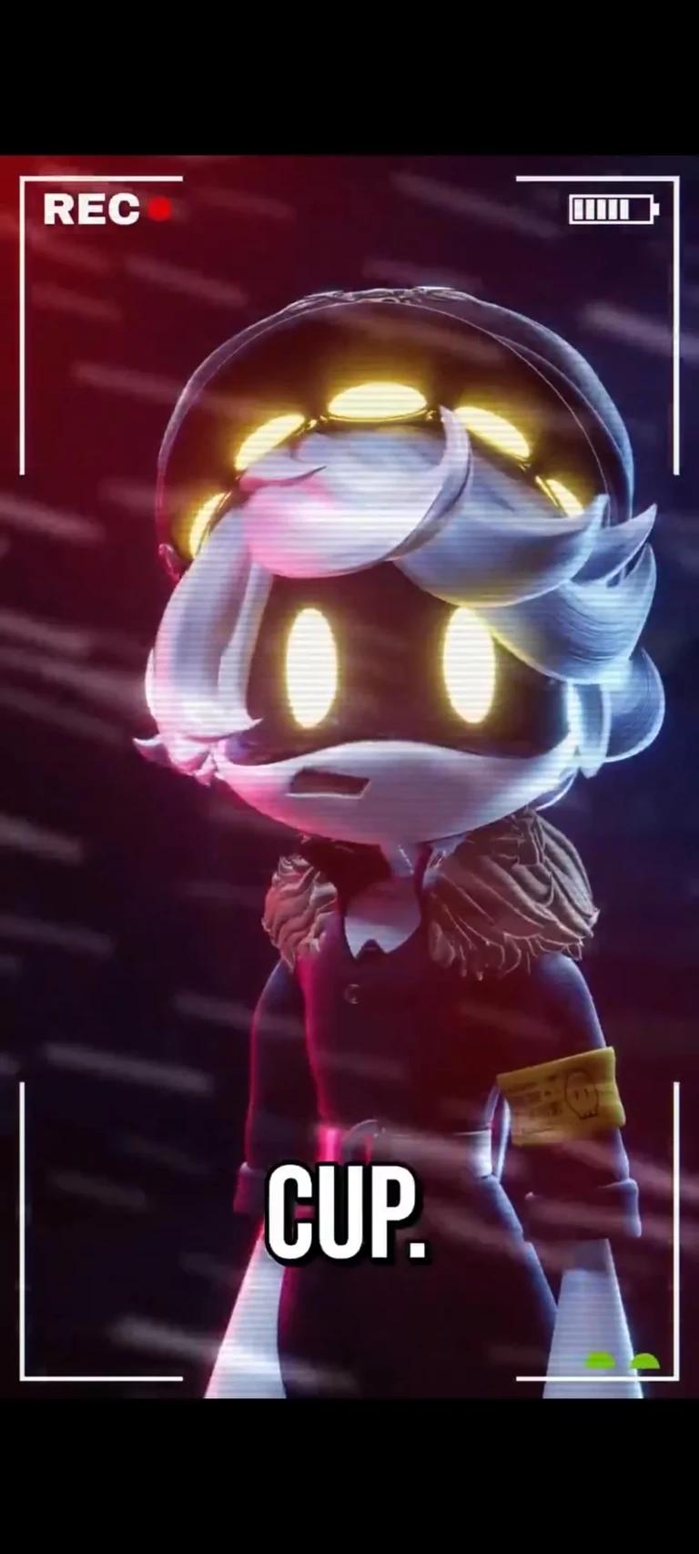 N ((Murder Drones)) thumbnail
