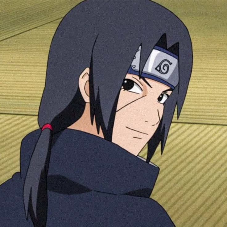 Uchiha Itachi thumbnail