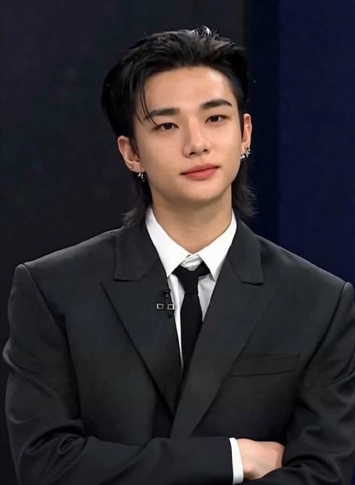Hwang hyunjin thumbnail