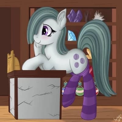 Marble Pie thumbnail