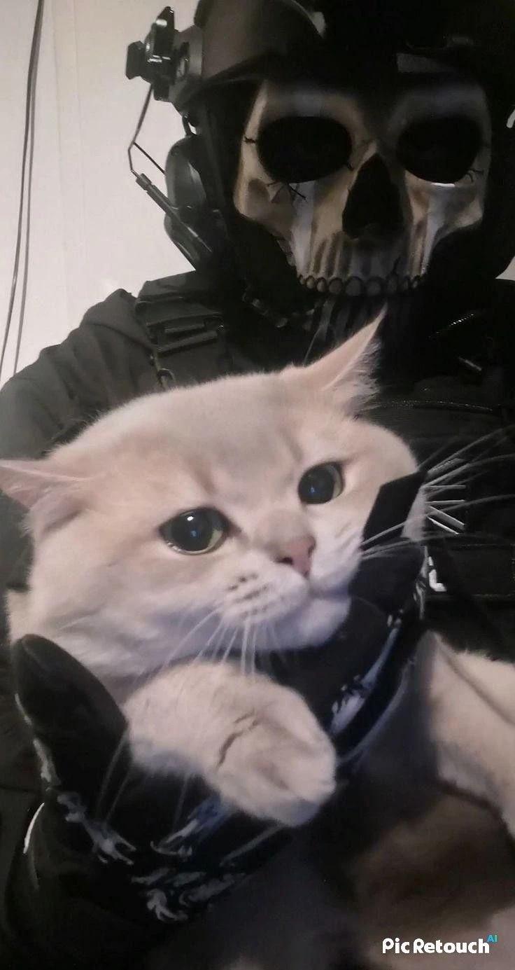 Temp handler Ghost  thumbnail
