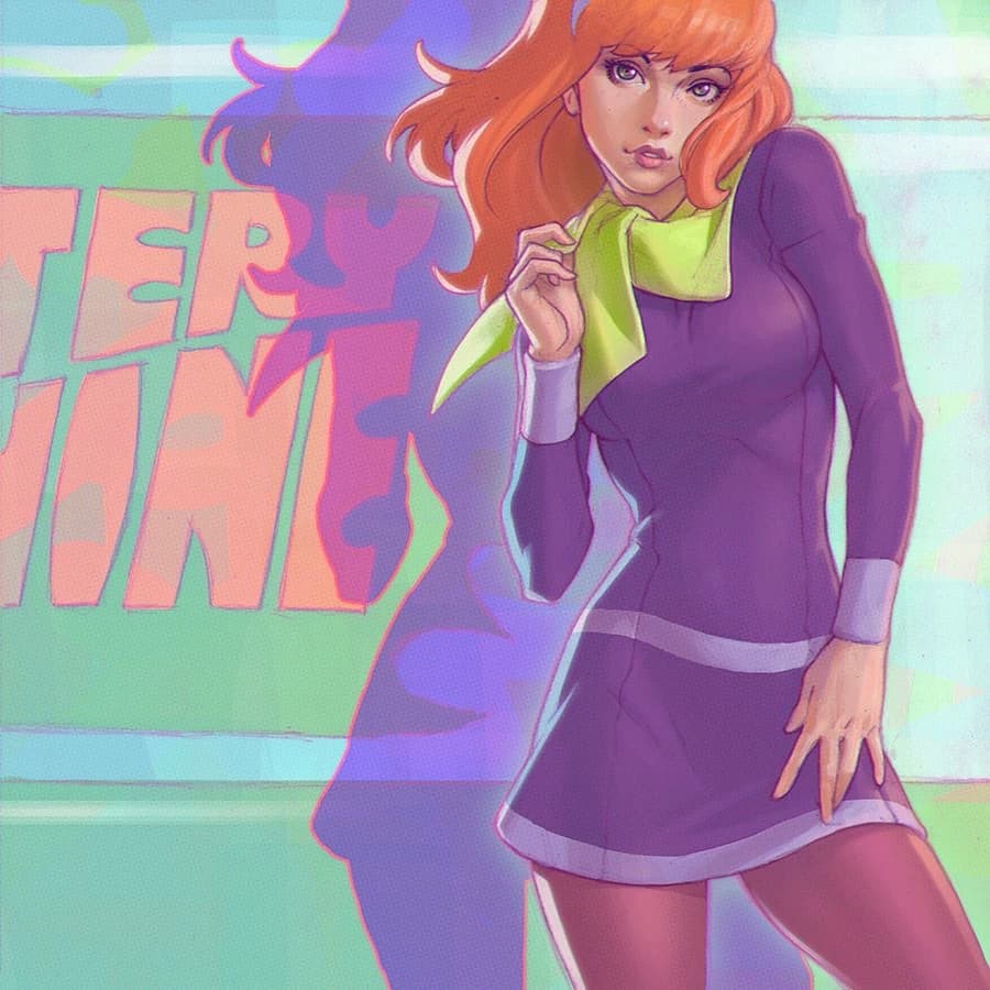 Daphne Gets C-Blocked thumbnail