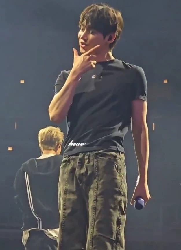 Kim Sunoo thumbnail