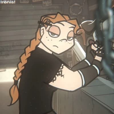Victoria (Vicky) thumbnail