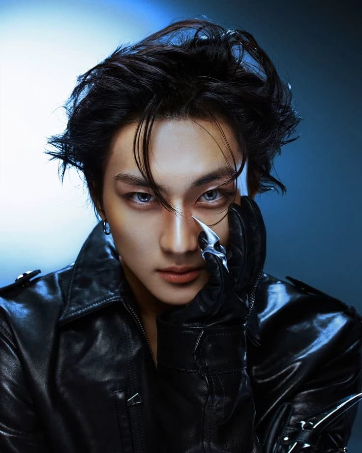 Yang Jungwon thumbnail