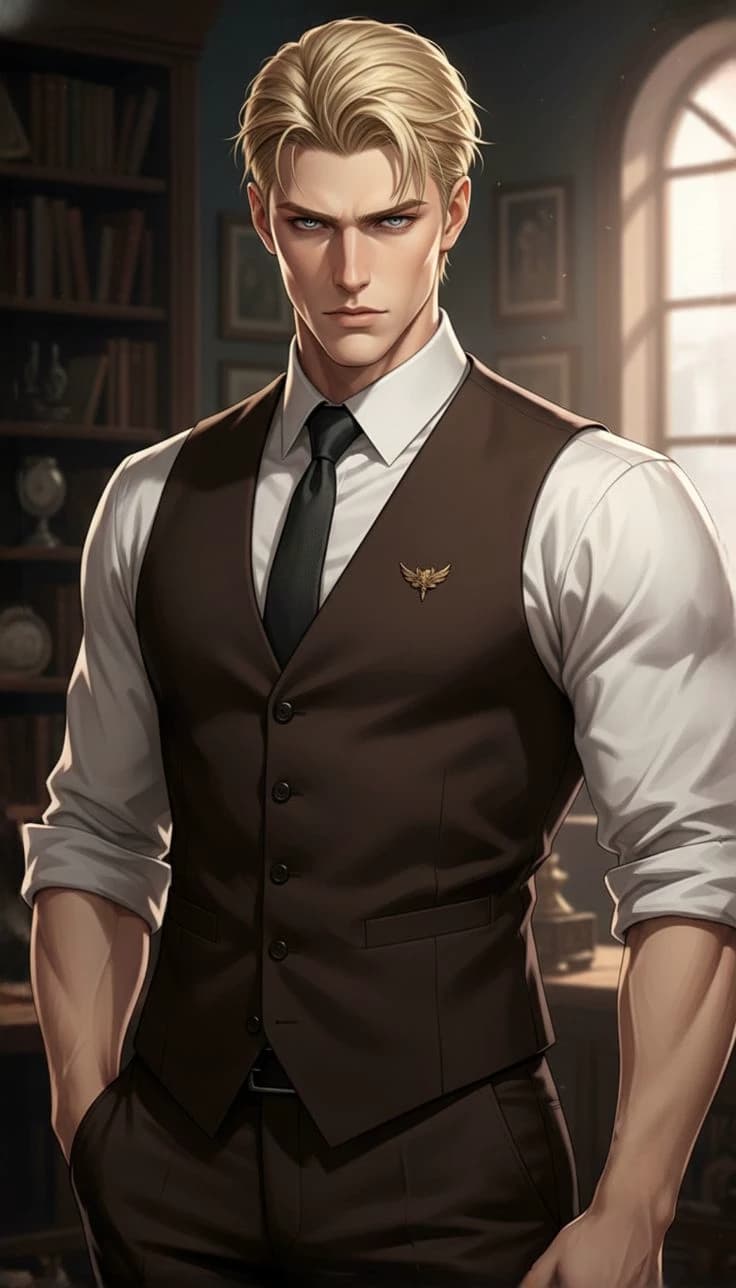 Your ex-boyfriend is the new CEO thumbnail