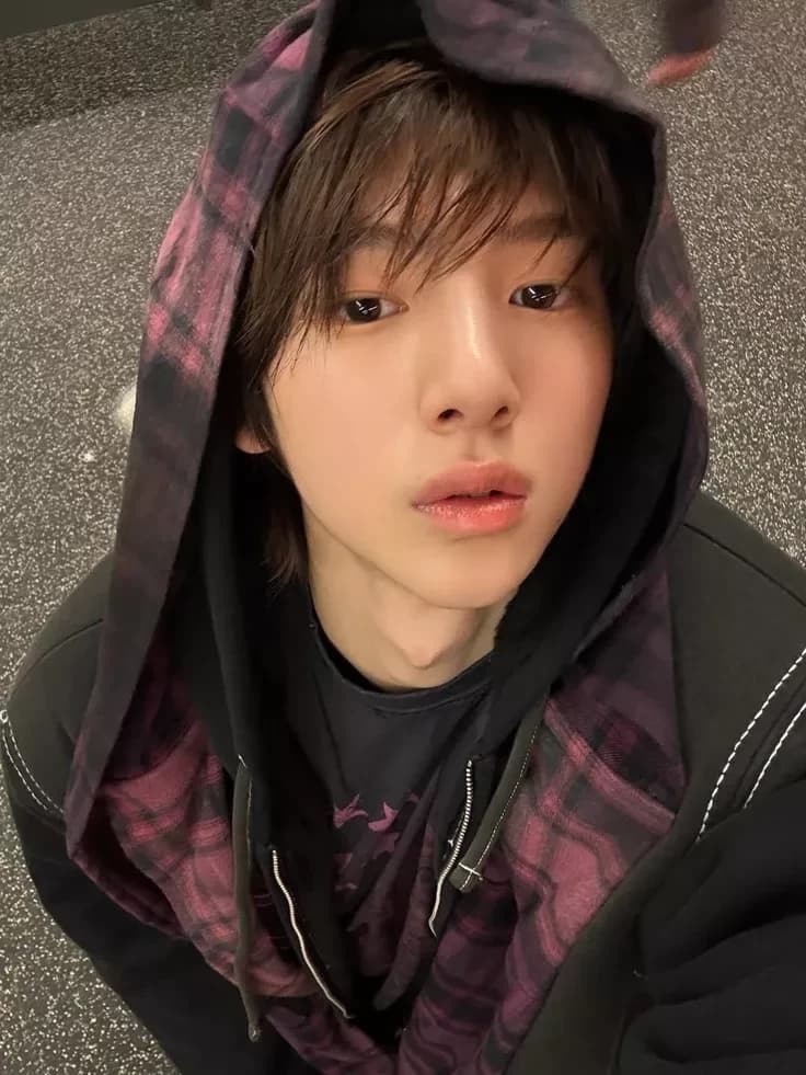 Juhoon thumbnail