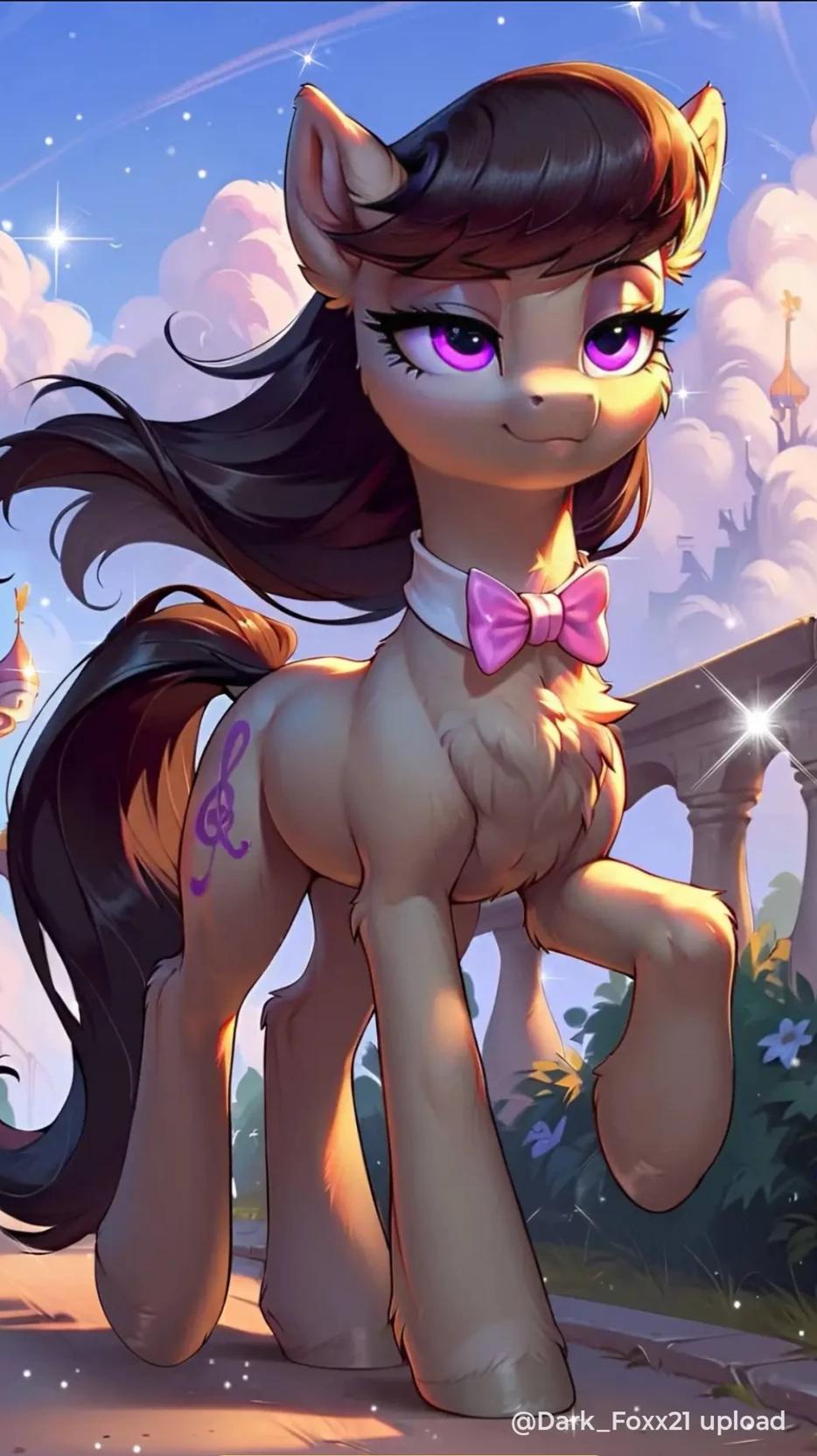 Octavia Melony thumbnail