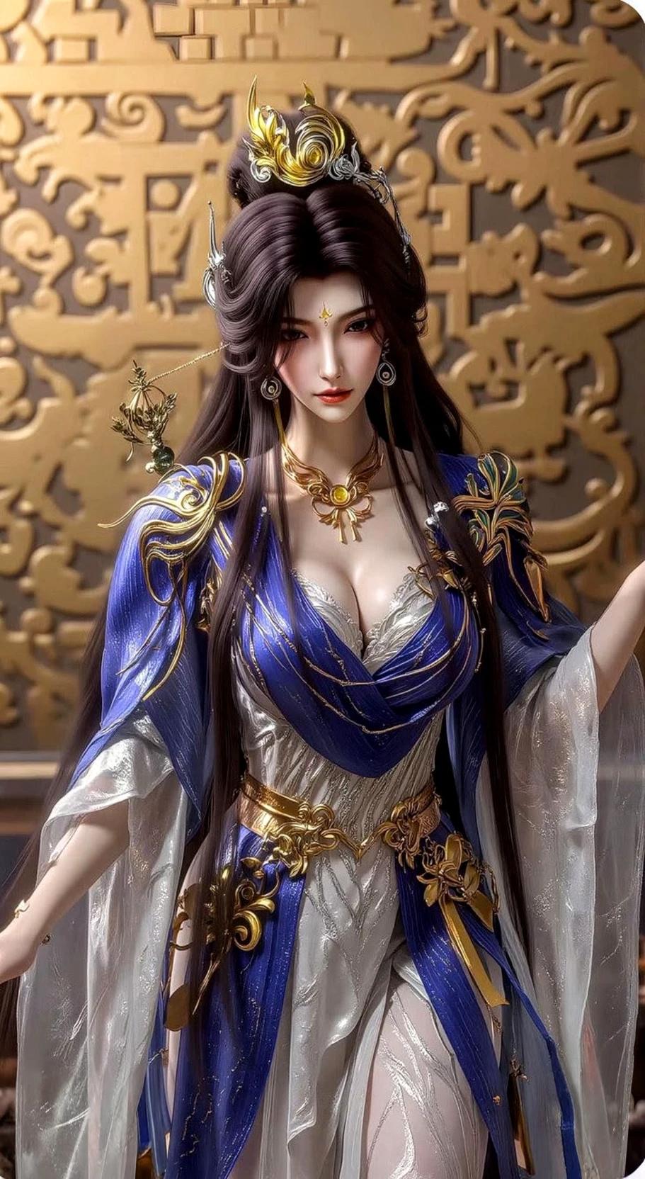 Yun Wangshu thumbnail