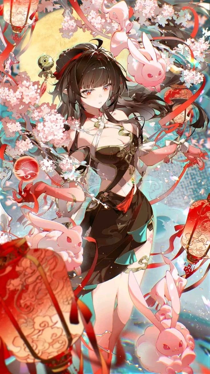 Lingsha thumbnail