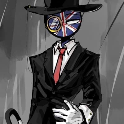 United Kingdom || Country Humans thumbnail