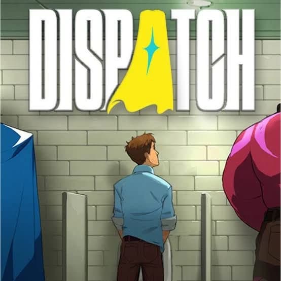 DISPATCH  thumbnail