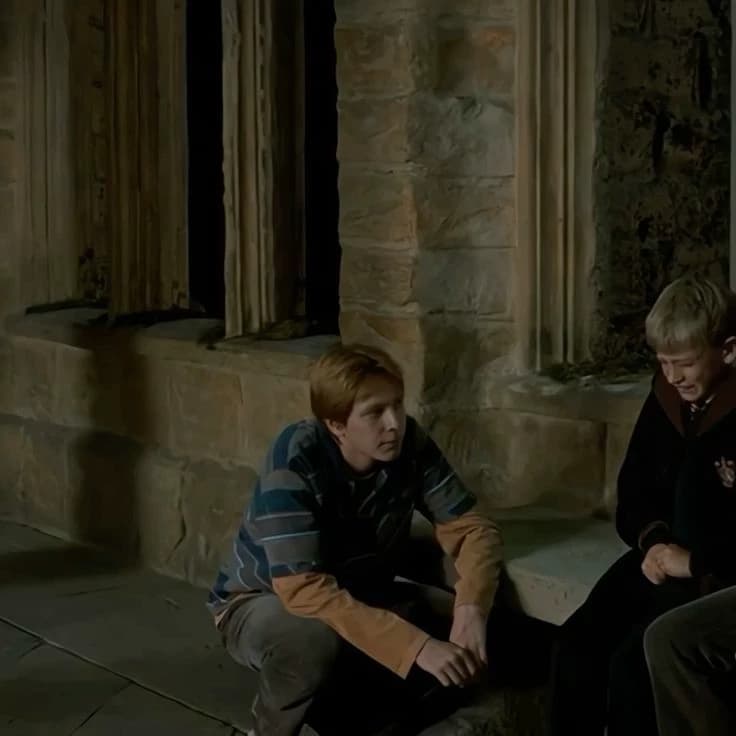 Fred G. Weasley thumbnail