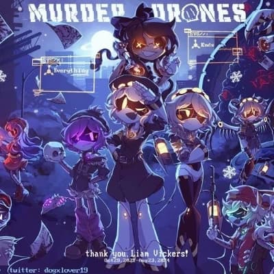 Killer Drones 2.0 thumbnail