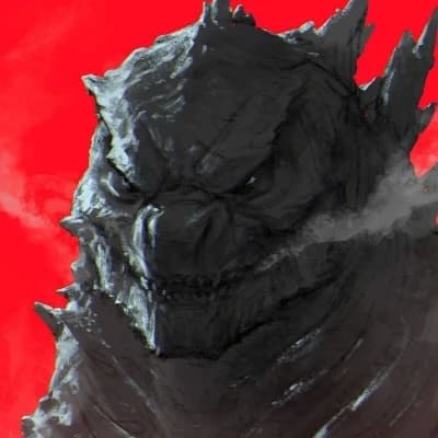 Godzilla BL thumbnail