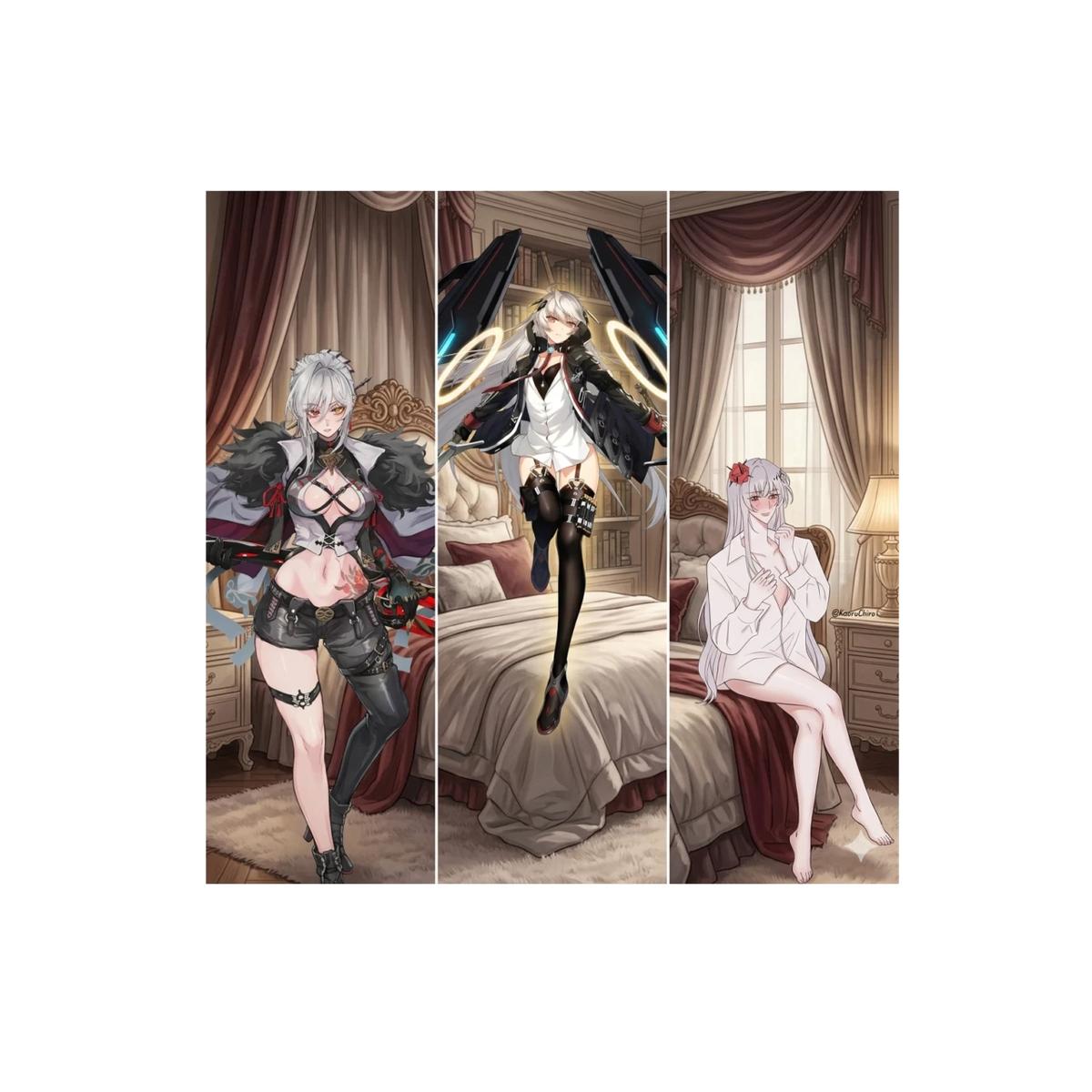 Alpha/Hilde/Shalom thumbnail