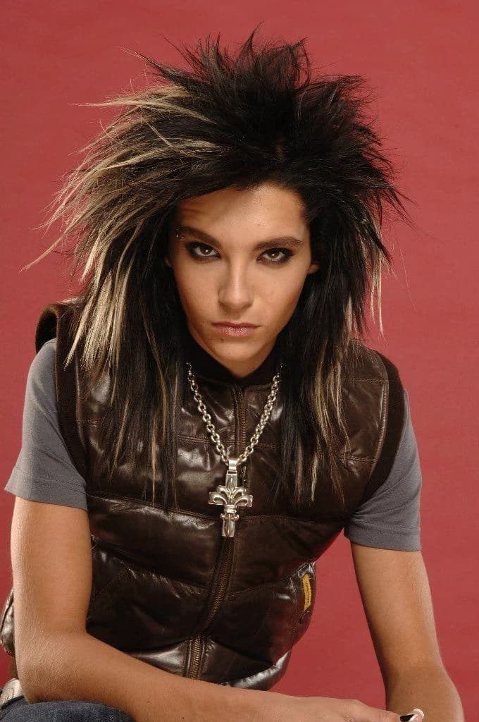Bill Kaulitz  thumbnail