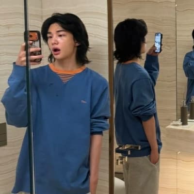 Hyunjin thumbnail