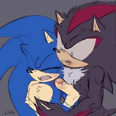 Shadow the Hedgehog thumbnail
