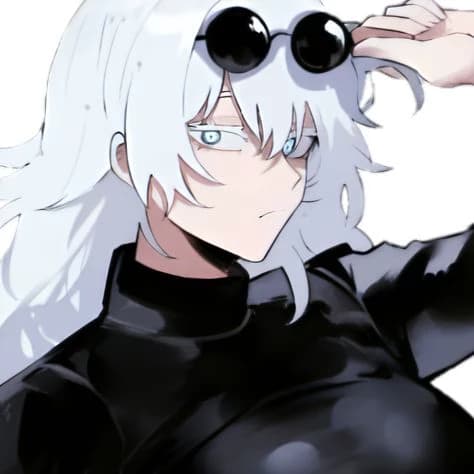Gojo Girl thumbnail